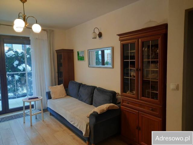 Mieszkanie 2-pokojowe Bydgoszcz Fordon, ul. ks. Zygmunta Trybowskiego. Zdjęcie 1