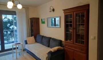 Mieszkanie 2-pokojowe Bydgoszcz Fordon, ul. ks. Zygmunta Trybowskiego