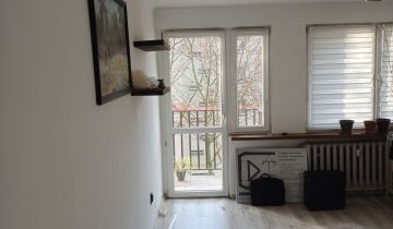 Mieszkanie 2-pokojowe Sosnowiec Milowice, ul. Krzysztofa Kamila Baczyńskiego