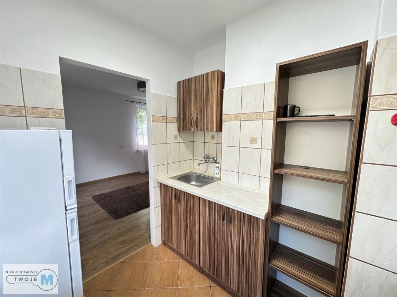 Mieszkanie 1-pokojowe Kielce Sady, ul. Wiosenna. Zdjęcie 7