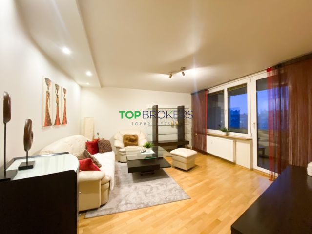 Mieszkanie 2-pokojowe Warszawa Bemowo, ul. Apoloniusza Kędzierskiego. Zdjęcie 2