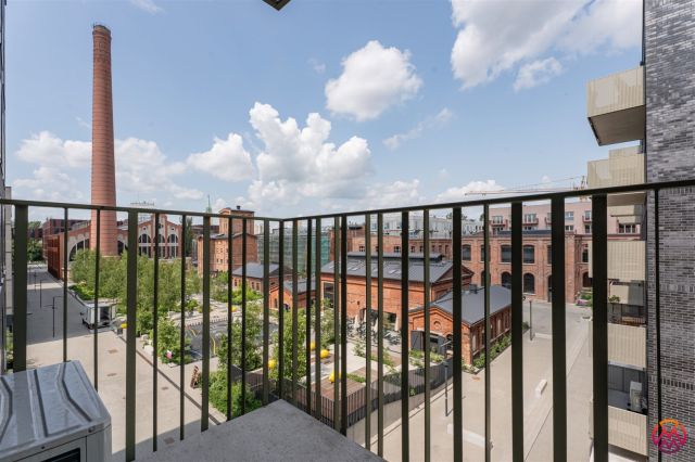 Mieszkanie 2-pokojowe Łódź Śródmieście, ul. Milionowa. Zdjęcie 8