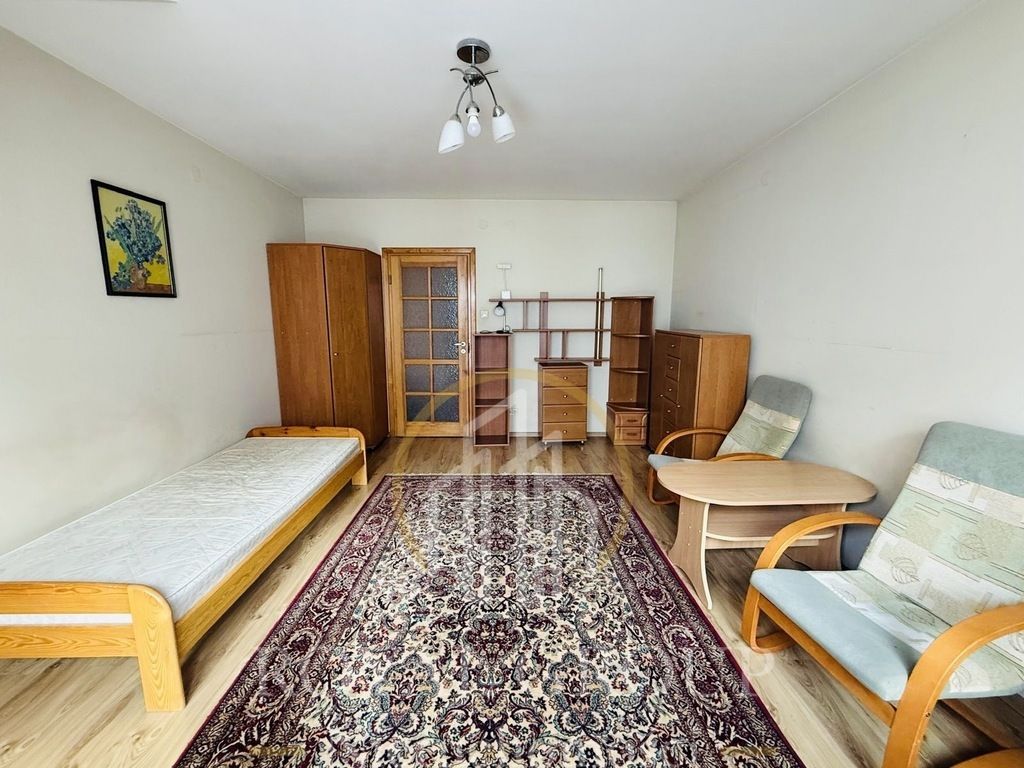 Mieszkanie 2-pokojowe Lublin Śródmieście, ul. Mieczysława Biernackiego. Zdjęcie 4