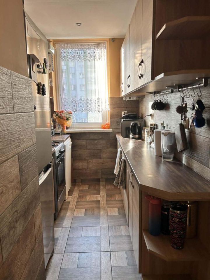 Mieszkanie 2-pokojowe Zabrze Centrum, ul. Jana III Sobieskiego. Zdjęcie 8