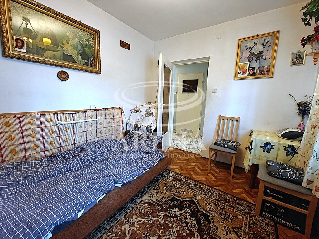 Mieszkanie 2-pokojowe Lublin Felin, ul. Władysława Jagiełły. Zdjęcie 4