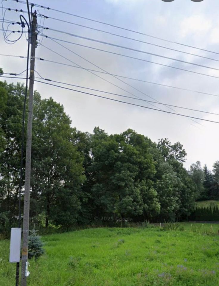 Działka rolna Uszew. Zdjęcie 3