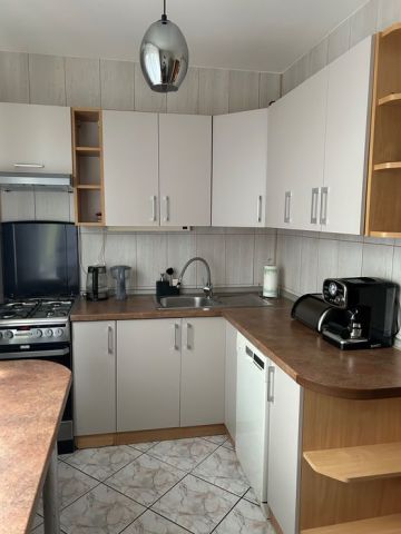 Mieszkanie 3-pokojowe Kielce KSM. Zdjęcie 3