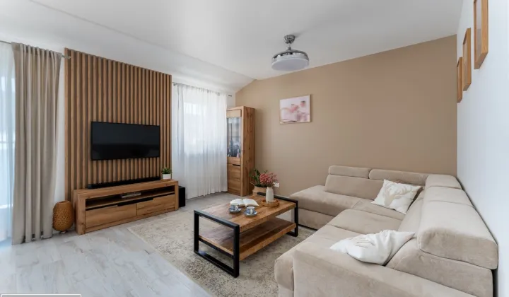 Mieszkanie 3-pokojowe Niepołomice, ul. Wrzosowa