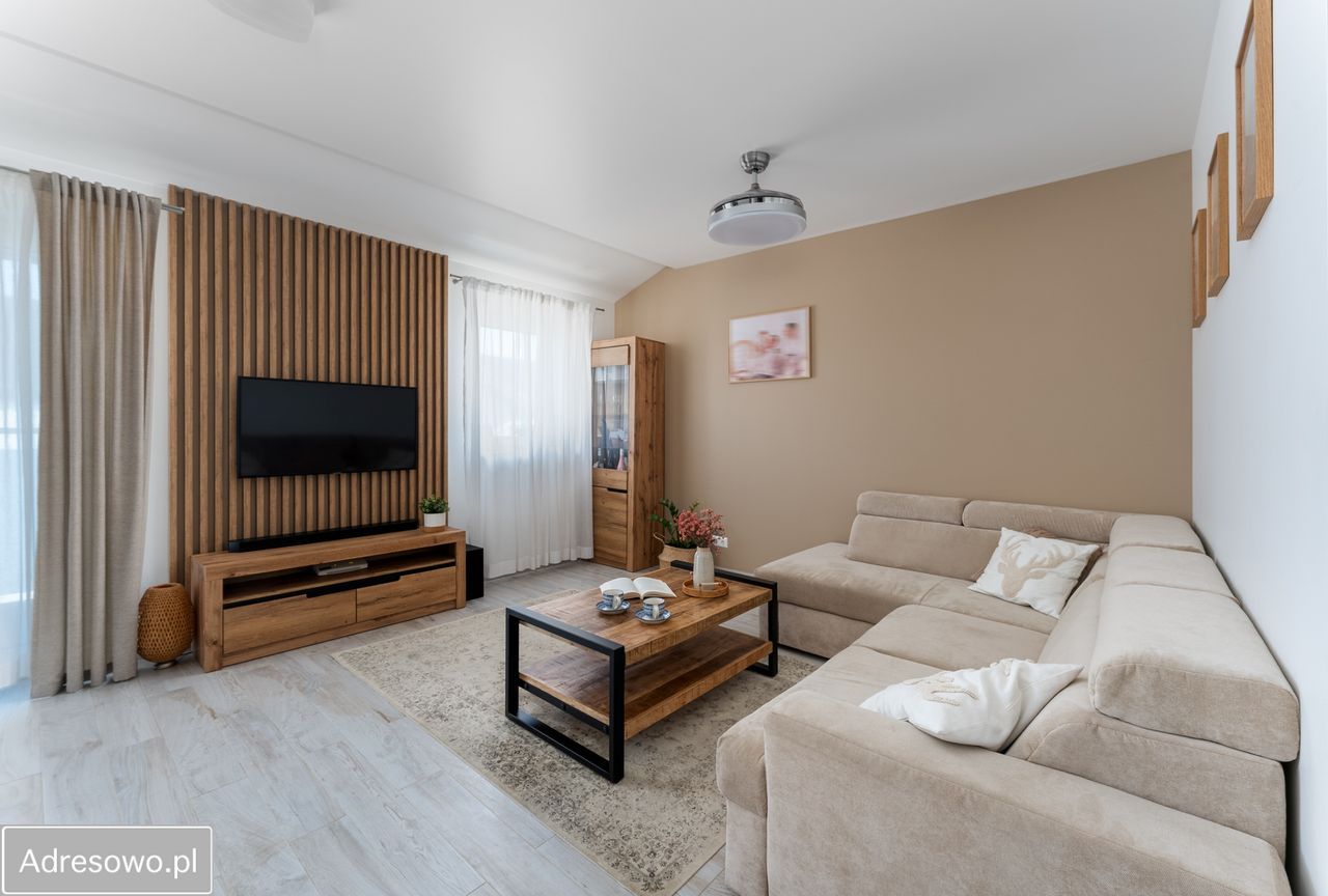 Mieszkanie 3-pokojowe Niepołomice, ul. Wrzosowa. Zdjęcie 1