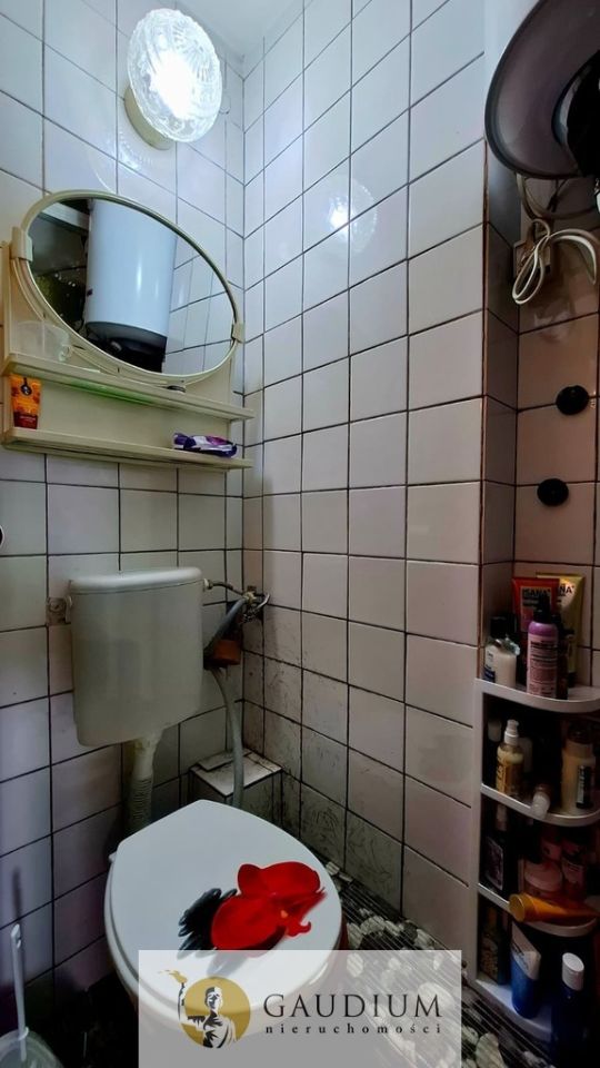 Mieszkanie 1-pokojowe Nowy Staw, ul. Mickiewicza. Zdjęcie 13