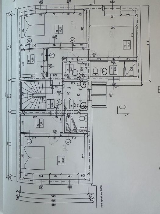 bliźniak Nieciszów. Zdjęcie 6