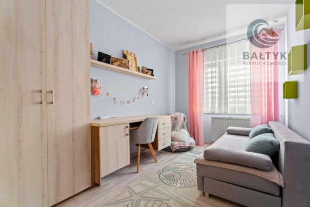 Mieszkanie 3-pokojowe Gdańsk Morena, ul. Morenowe Wzgórze. Zdjęcie 7