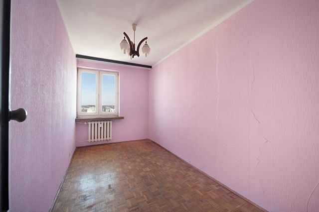 Mieszkanie 3-pokojowe Białystok Sienkiewicza, ul. Ciepła. Zdjęcie 3