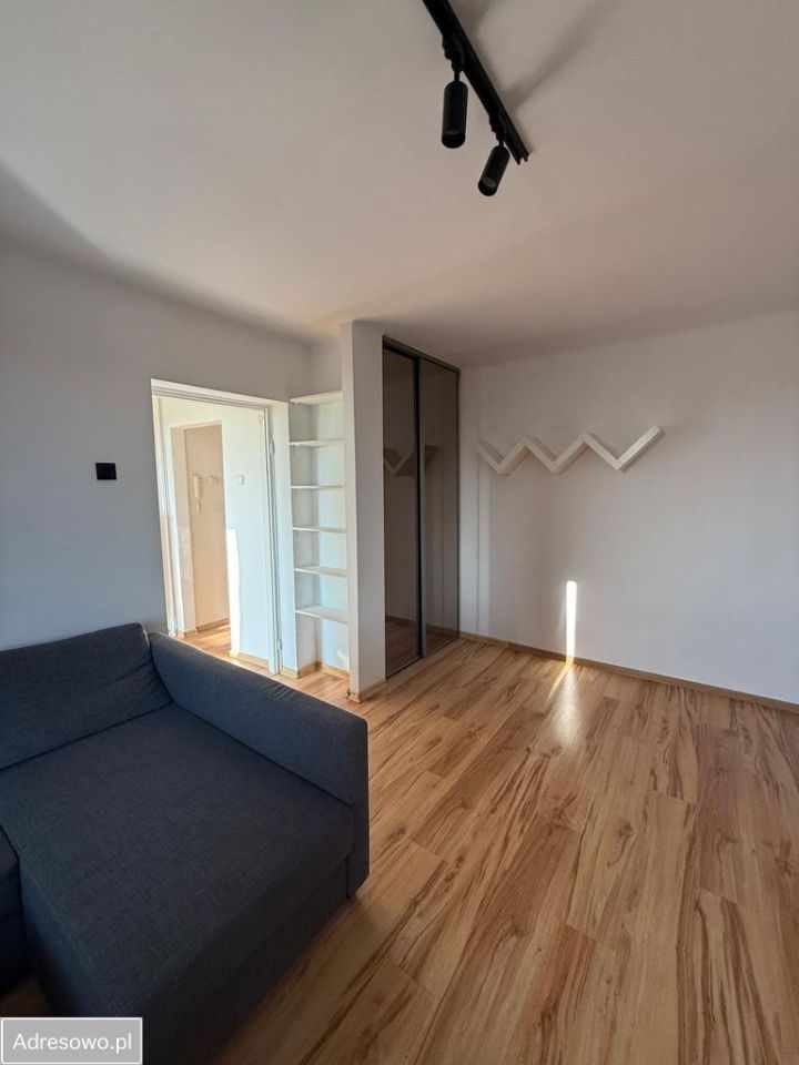 Mieszkanie 2-pokojowe Łódź Koziny, ul. Michała Ossowskiego. Zdjęcie 8