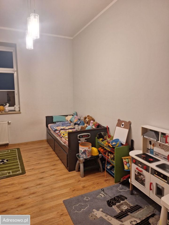 Mieszkanie 2-pokojowe Jelenia Góra Centrum, ul. Kadetów. Zdjęcie 8