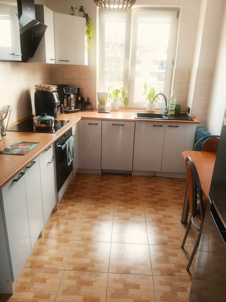 Mieszkanie 2-pokojowe Nowy Dwór Mazowiecki. Zdjęcie 4