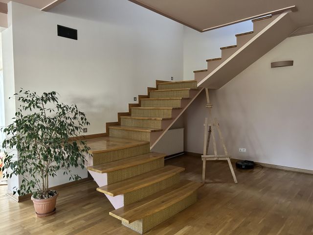 dom wolnostojący, 5 pokoi Piotrków Trybunalski Wierzeje, Jeziorna II ul. Regatowa. Zdjęcie 2