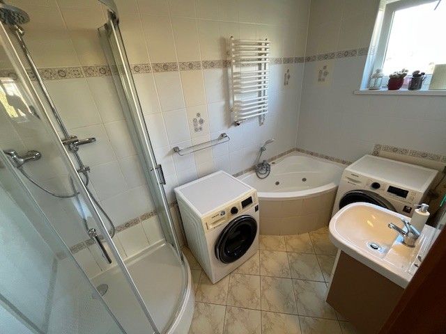 Mieszkanie 3-pokojowe Szczecin Warszewo. Zdjęcie 8