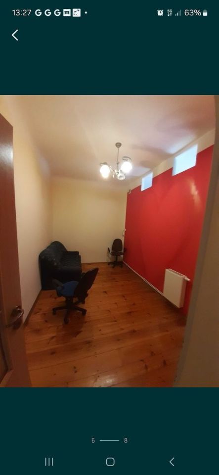 Mieszkanie 2-pokojowe Radom Śródmieście, ul. Planty. Zdjęcie 5