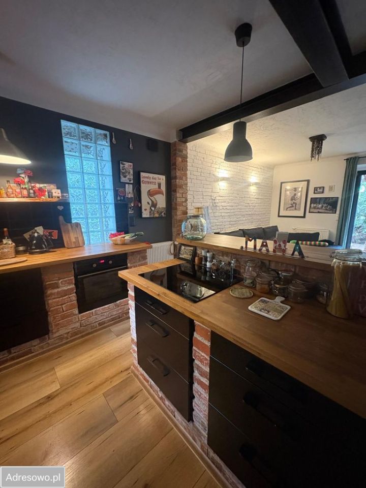 dom wolnostojący, 3 pokoje Puszczykowo, ul. Gołębia. Zdjęcie 11