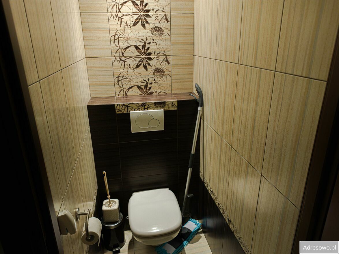 Mieszkanie 3-pokojowe Łódź Bałuty, ul. Lutomierska. Zdjęcie 5