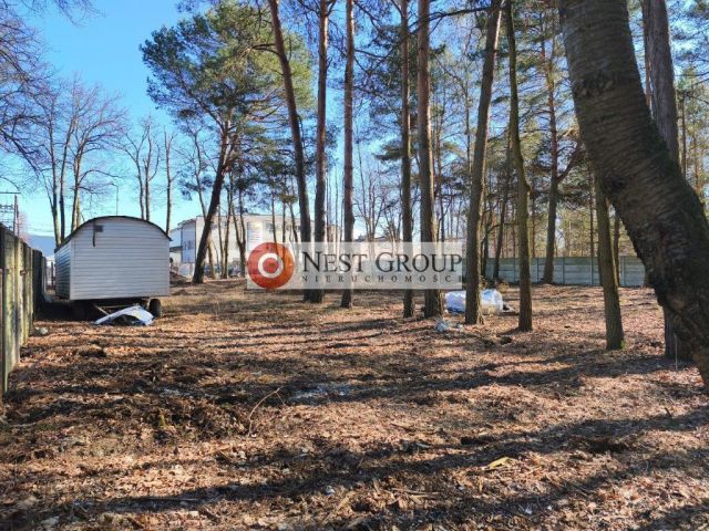 Działka budowlana Nowy Janków, ul. Wołomińska. Zdjęcie 5