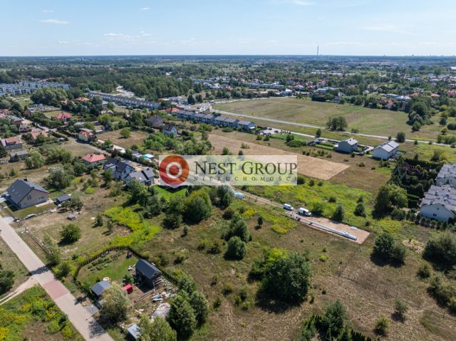 Działka budowlana Warszawa Białołęka, ul. Ostródzka. Zdjęcie 27