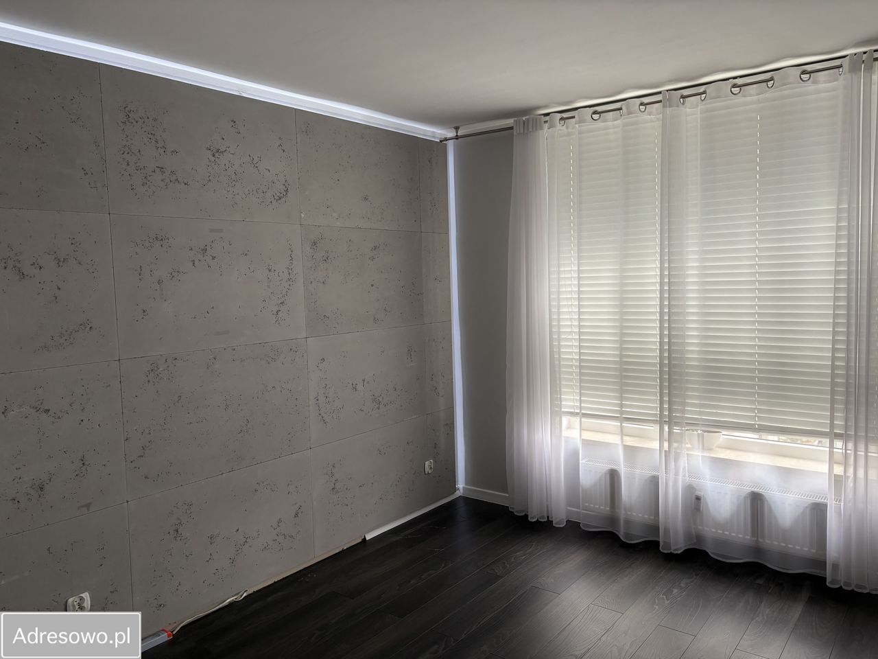 Mieszkanie 2-pokojowe Zielona Góra Centrum, ul. Stanisława Moniuszki. Zdjęcie 6