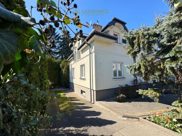 dom wolnostojący, 6 pokoi Warszawa Wawer. Zdjęcie 4