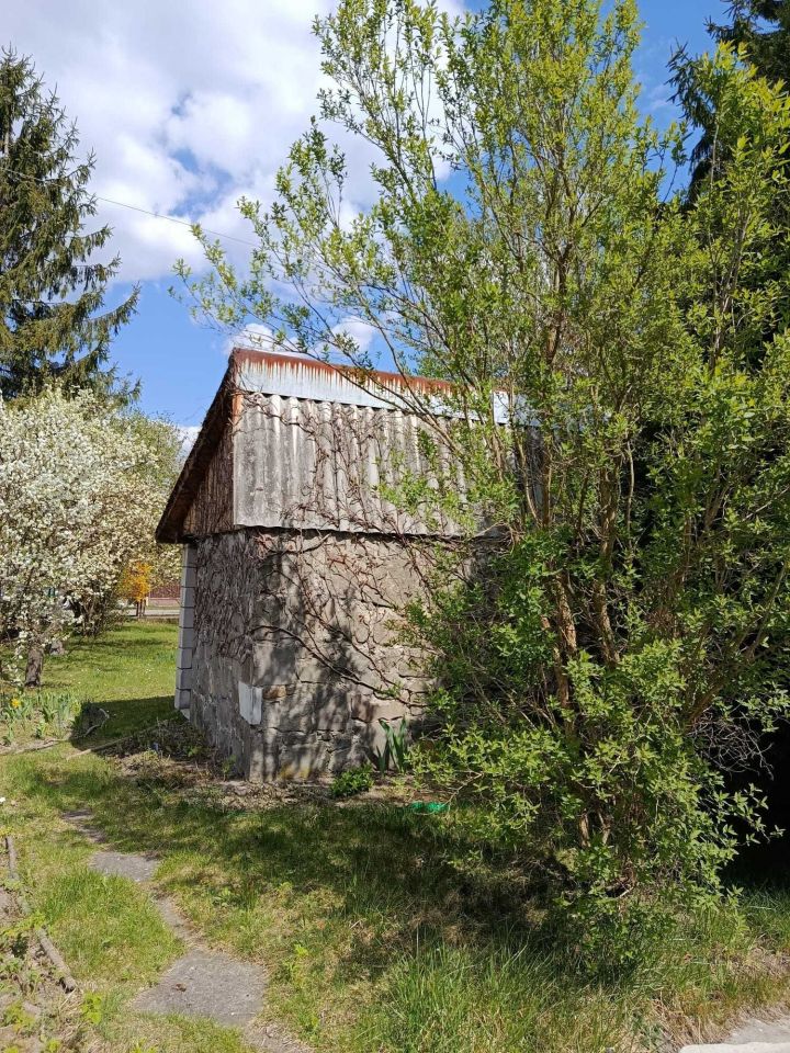 Działka rod Radom, ul. Idalińska. Zdjęcie 5