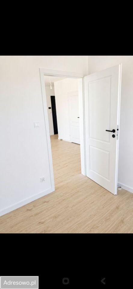 Mieszkanie 2-pokojowe Porosły, ul. Wierzbowa. Zdjęcie 4