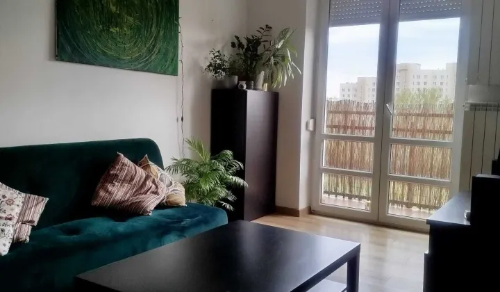 Mieszkanie 3-pokojowe Warszawa Praga-Południe, ul. Wileńska