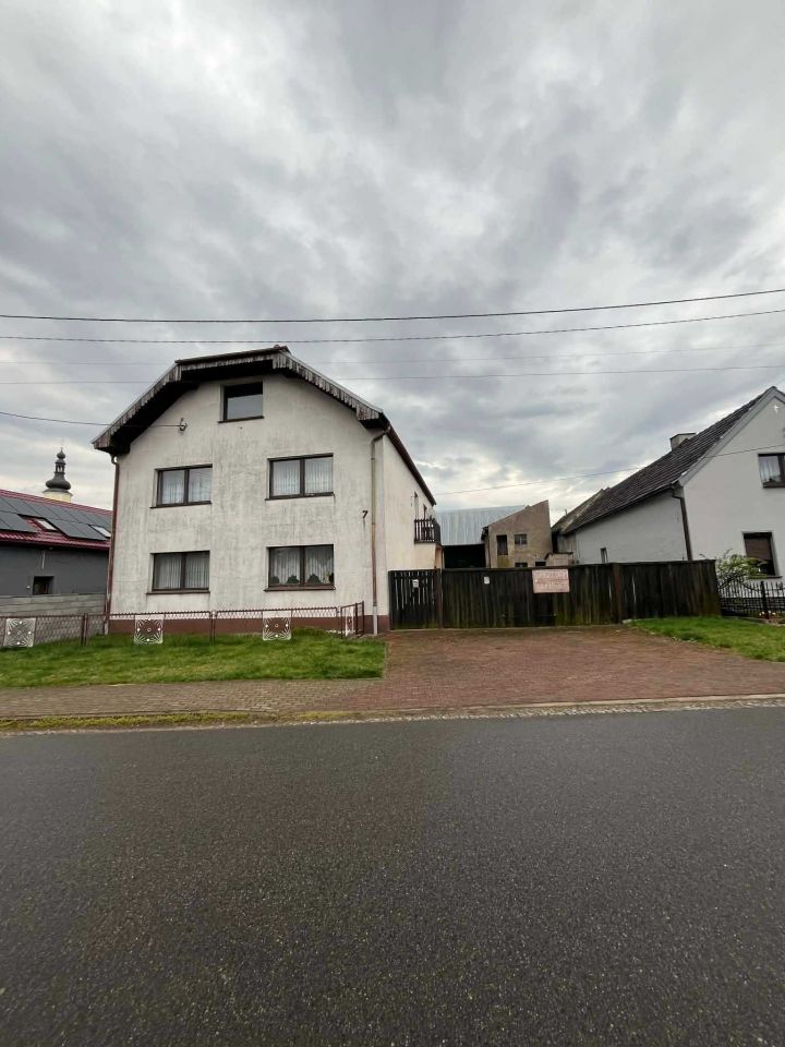 gospodarstwo Strzeleczki, ul. Prudnicka. Zdjęcie 4