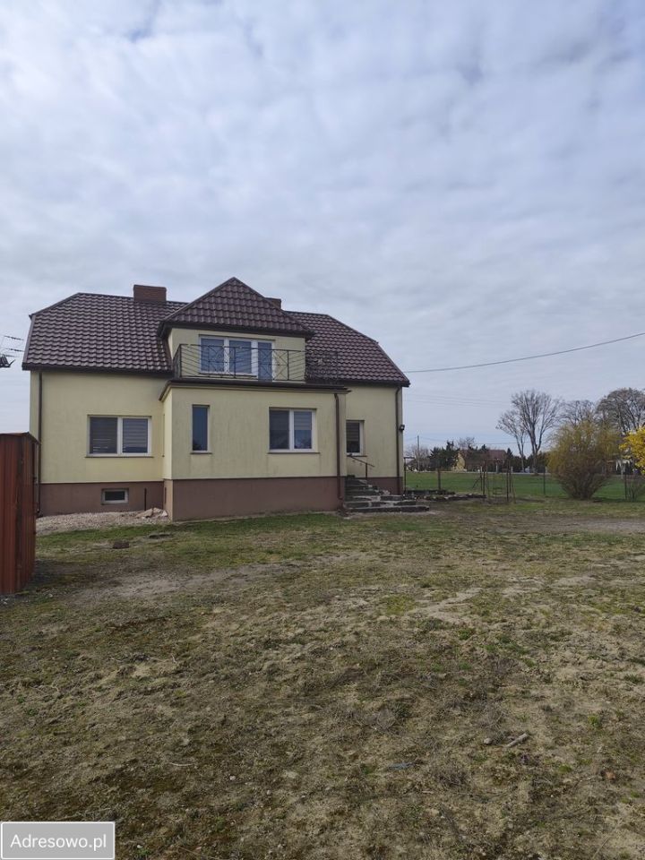 dom wolnostojący, 3 pokoje Płonne. Zdjęcie 11