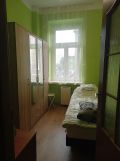 Mieszkanie 3-pokojowe Wrocław Psie Pole, ul. Mulicka. Zdjęcie 2