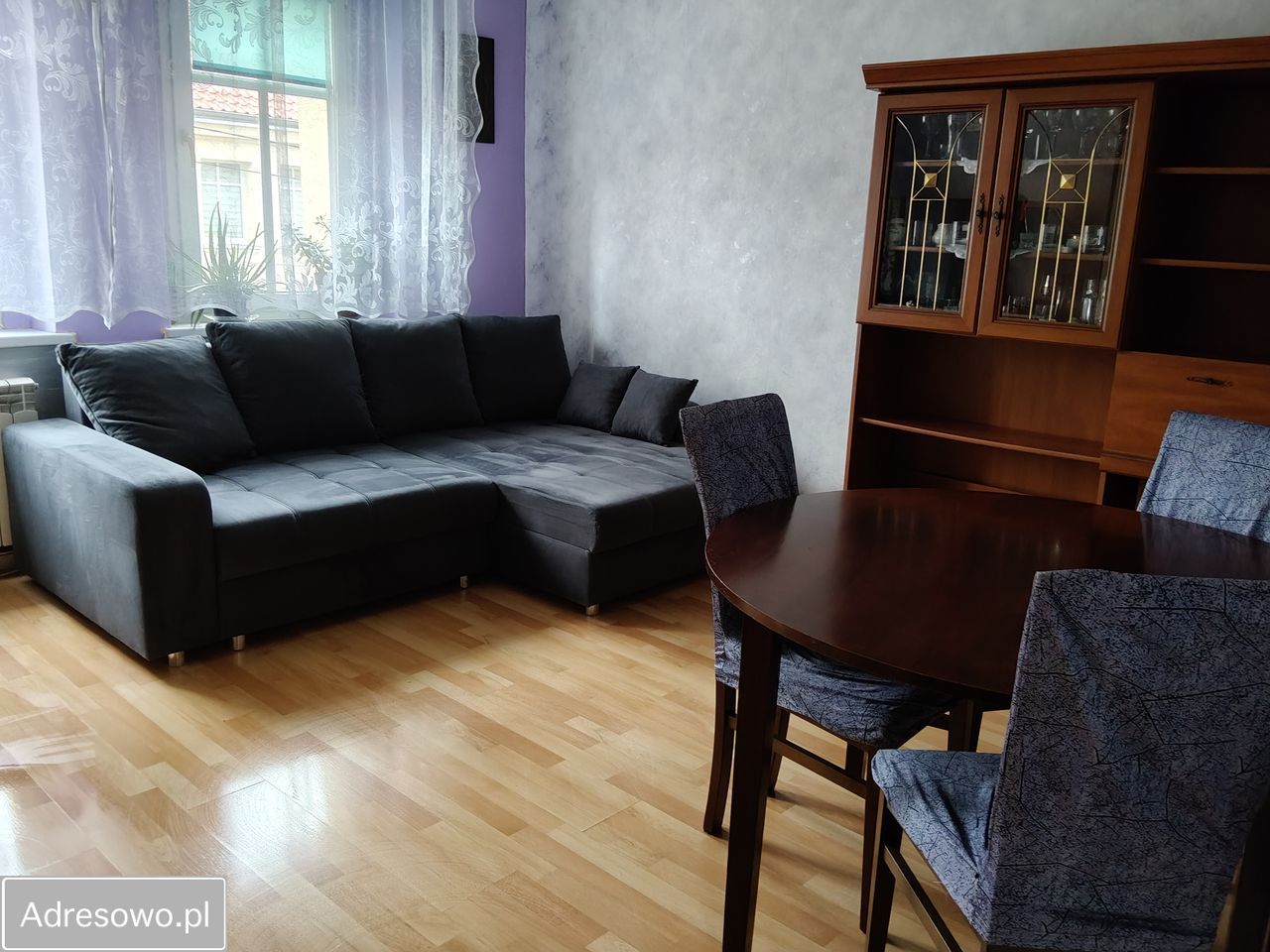 Mieszkanie 3-pokojowe Katowice Ligota, ul. Emerytalna. Zdjęcie 3