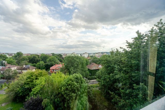 Mieszkanie 2-pokojowe Kraków Krowodrza, ul. Mazowiecka. Zdjęcie 17