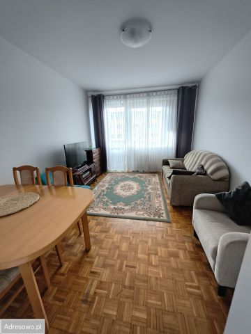 Mieszkanie 3-pokojowe Olsztyn Kormoran, ul. Kardynała Stefana Wyszyńskiego. Zdjęcie 1