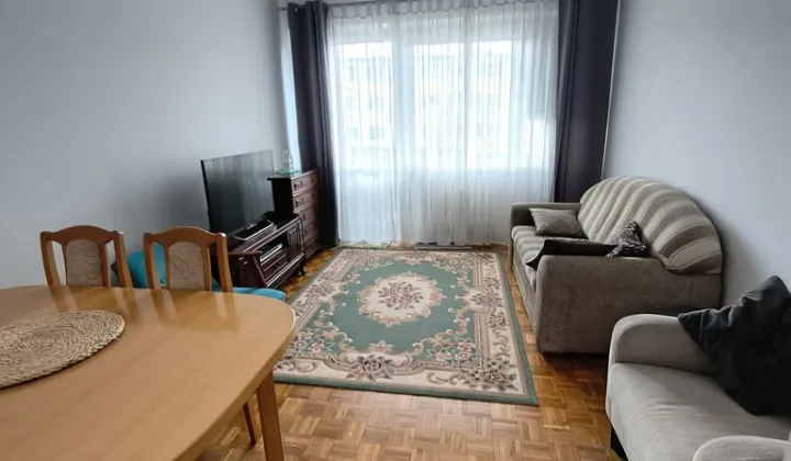 Mieszkanie 3-pokojowe Olsztyn Kormoran, ul. Kardynała Stefana Wyszyńskiego