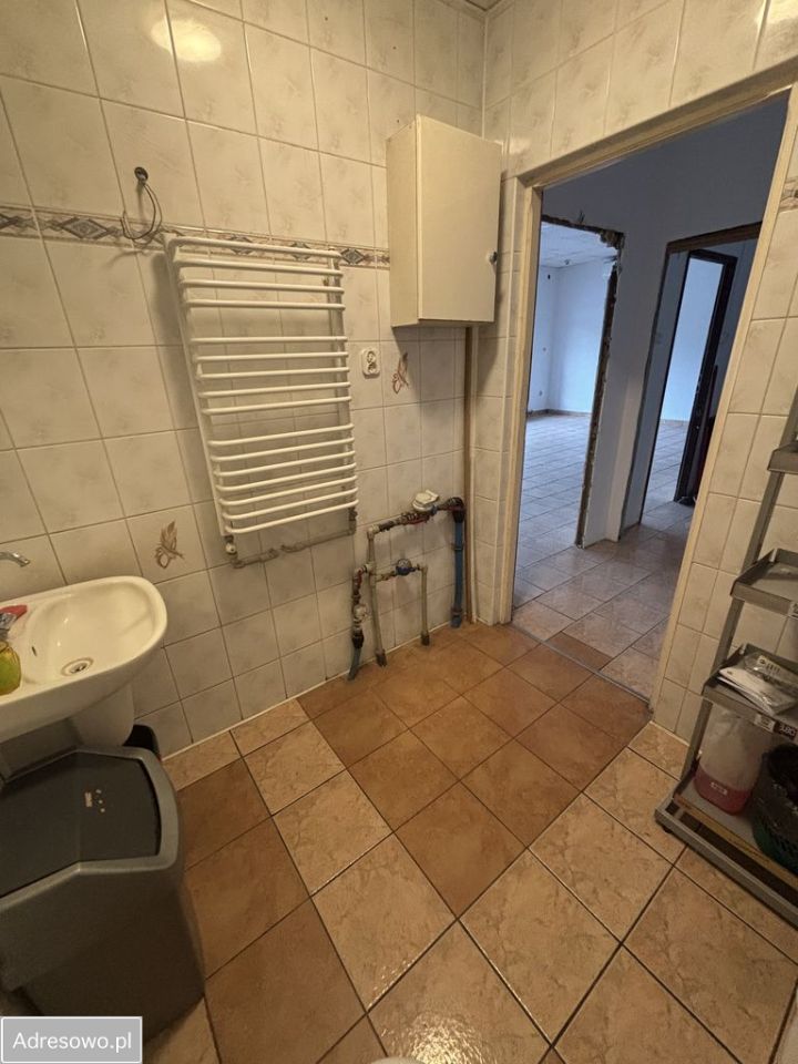 Lokal Sulejówek, ul. Kombatantów. Zdjęcie 6