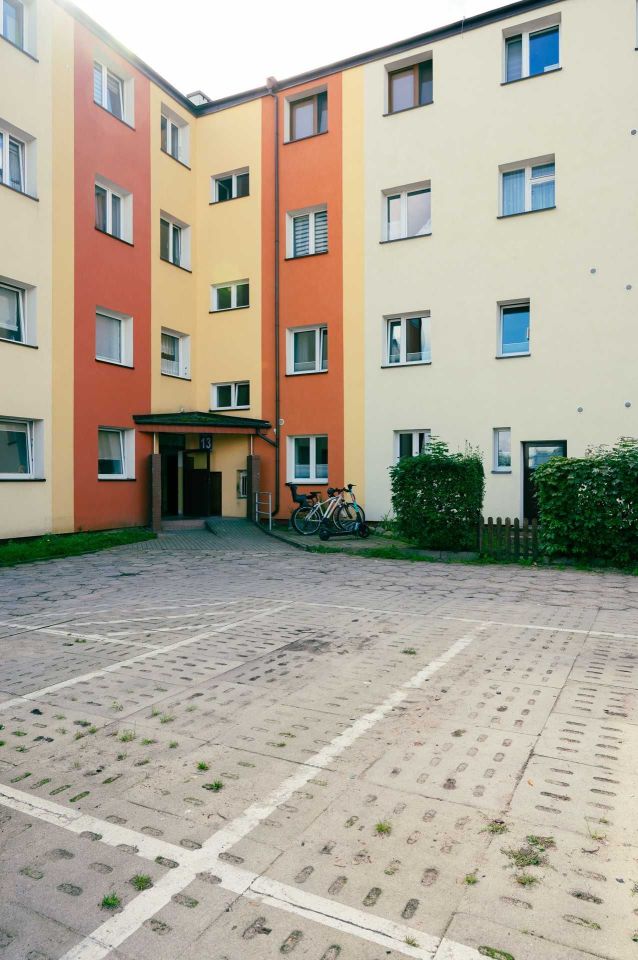 Mieszkanie 2-pokojowe Lębork, ul. Bolesława Krzywoustego. Zdjęcie 8