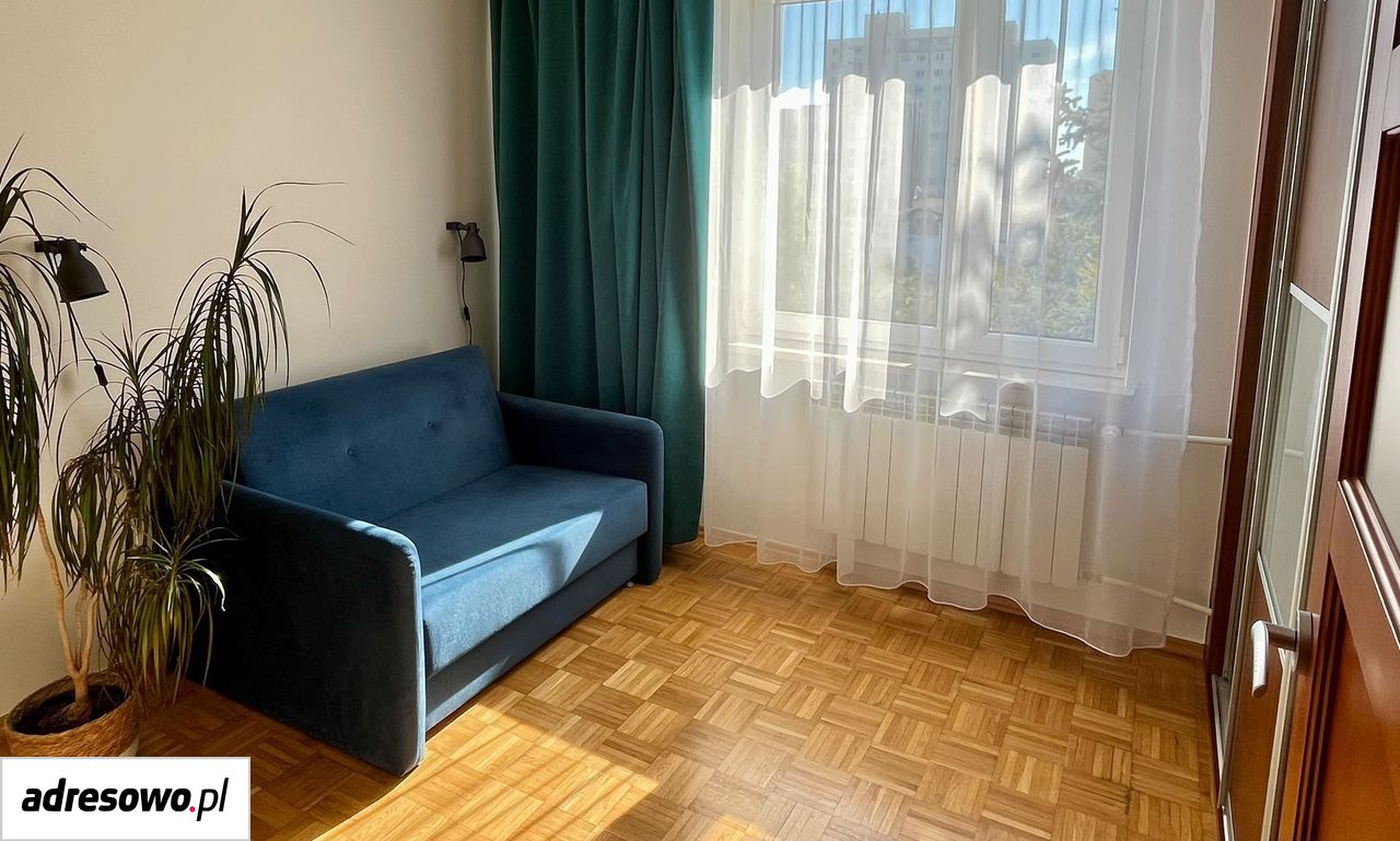 Mieszkanie 3-pokojowe Warszawa Tarchomin, ul. Szczęśliwa. Zdjęcie 2