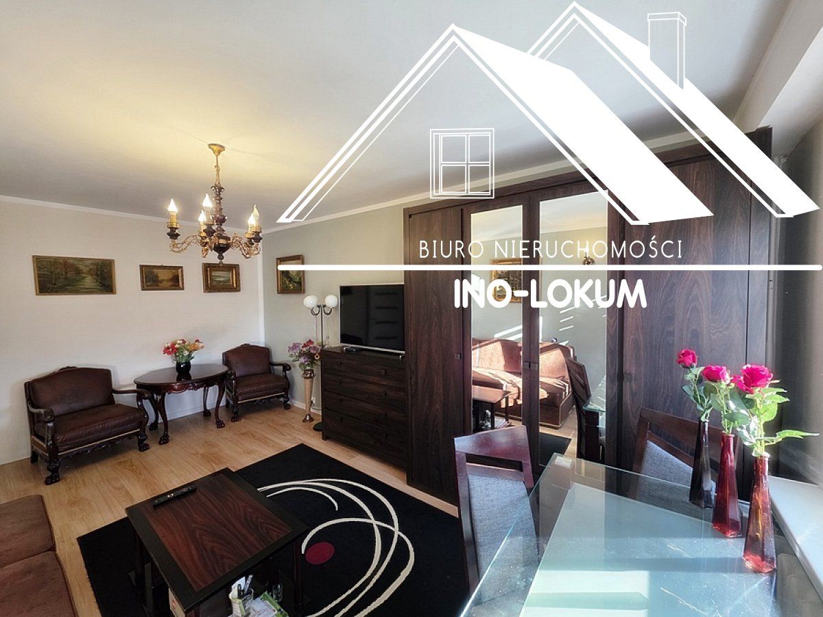 Mieszkanie 2-pokojowe Inowrocław Rąbin, ul. Józefa Krzymińskiego. Zdjęcie 5