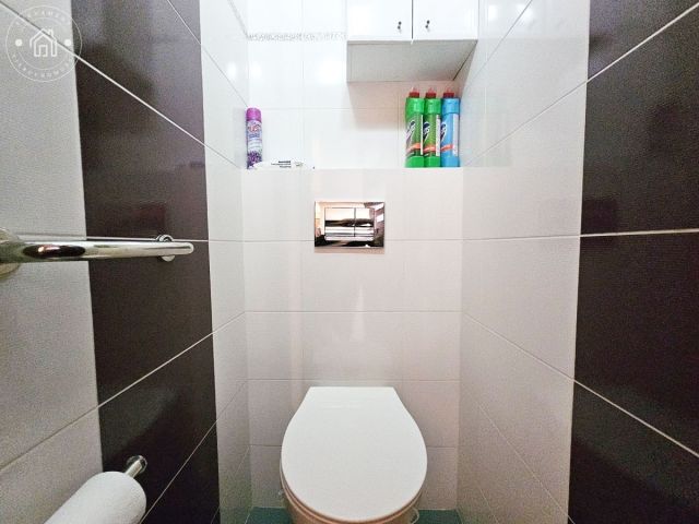 Mieszkanie 4-pokojowe Lublin Czechów, ul. Kurantowa. Zdjęcie 11