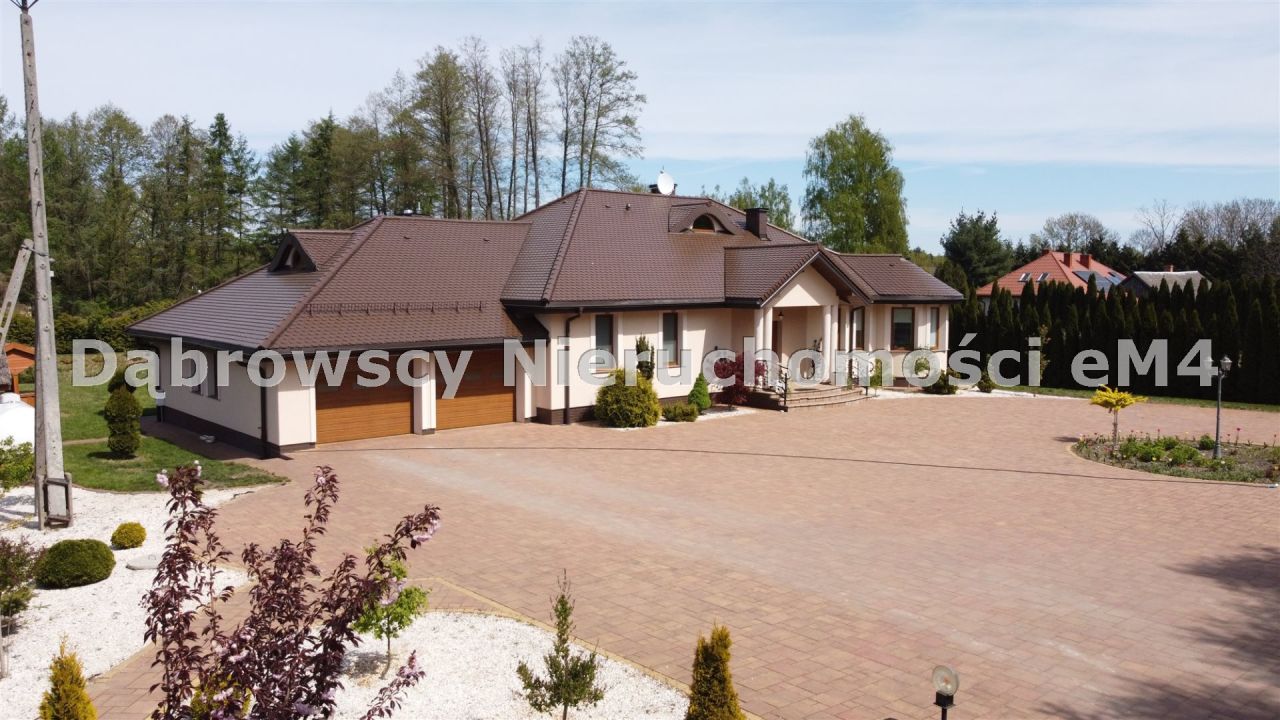 dom wolnostojący Lewickie. Zdjęcie 13