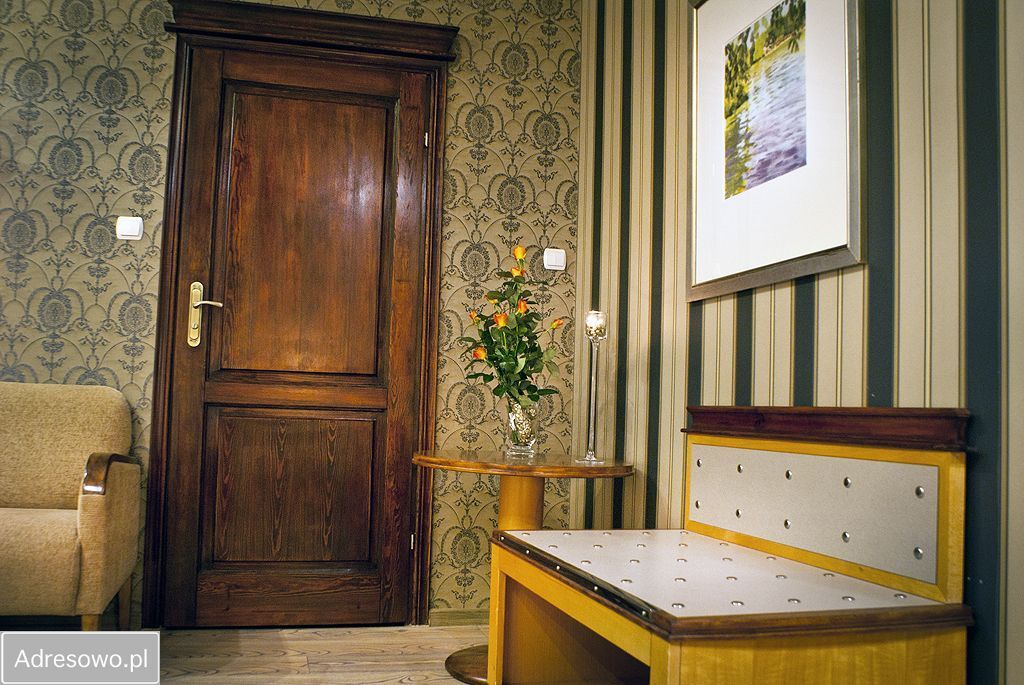 Hotel/pensjonat Gorzów Wielkopolski Śródmieście, ul. Grobla. Zdjęcie 7