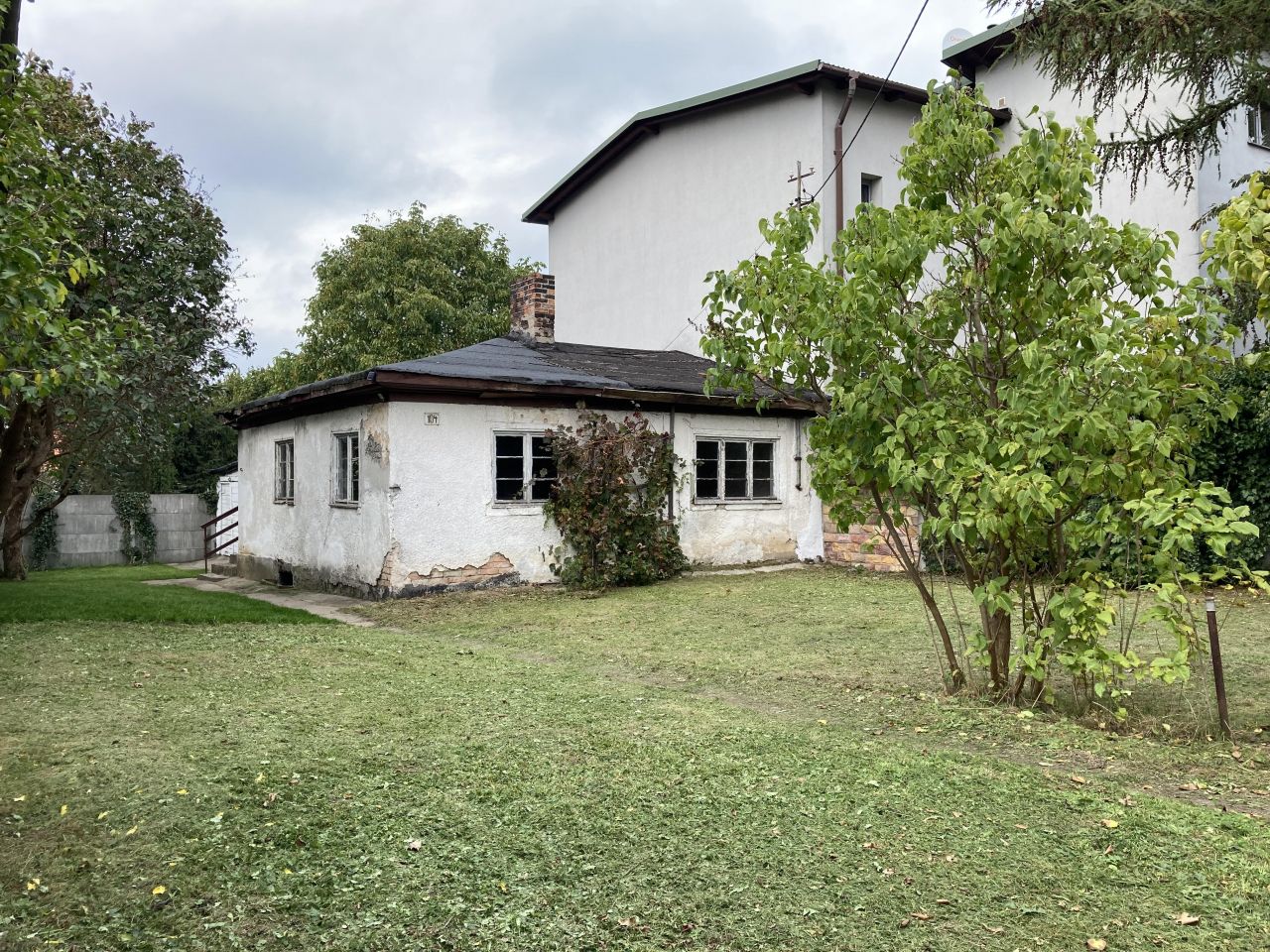 bliźniak, 3 pokoje Gdańsk Wzgórze Mickiewicza, ul. Pana Tadeusza