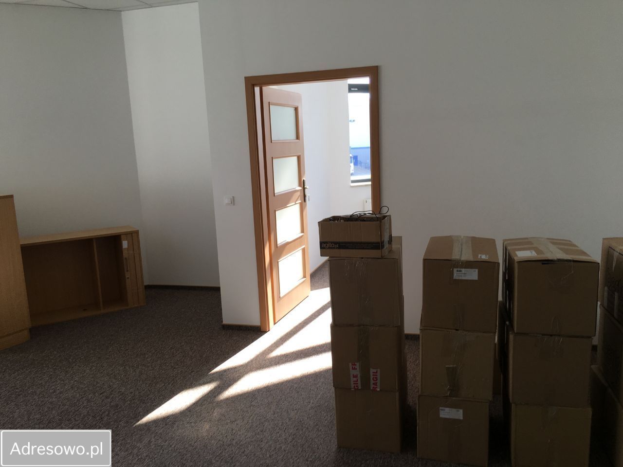 Lokal Piaseczno. Zdjęcie 3