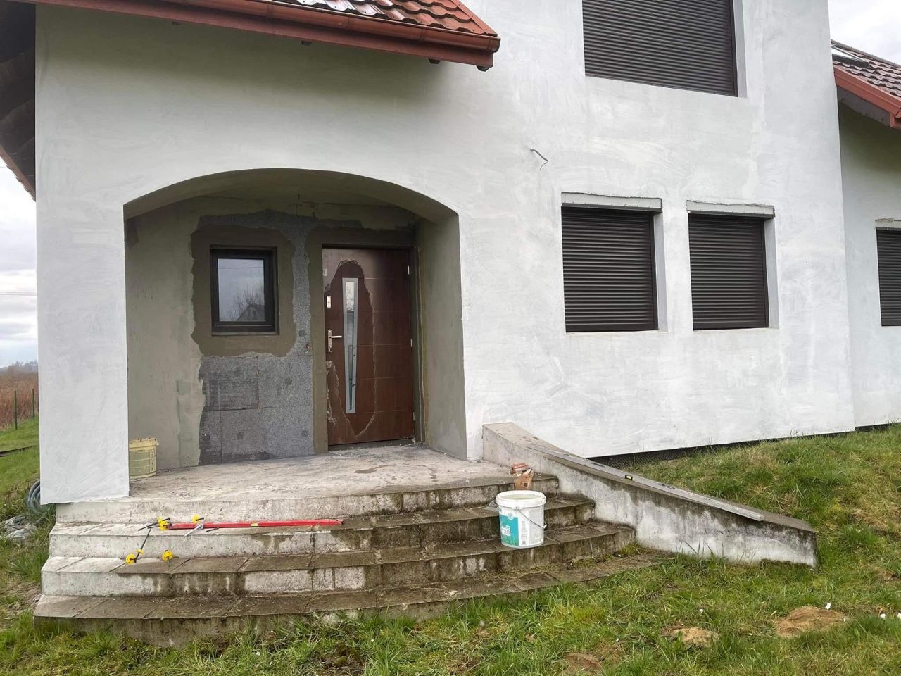 dom wolnostojący, 5 pokoi Cmolas Środek. Zdjęcie 6