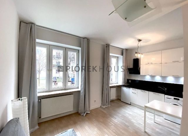 Mieszkanie 1-pokojowe Warszawa Wola, ul. Karolkowa. Zdjęcie 1